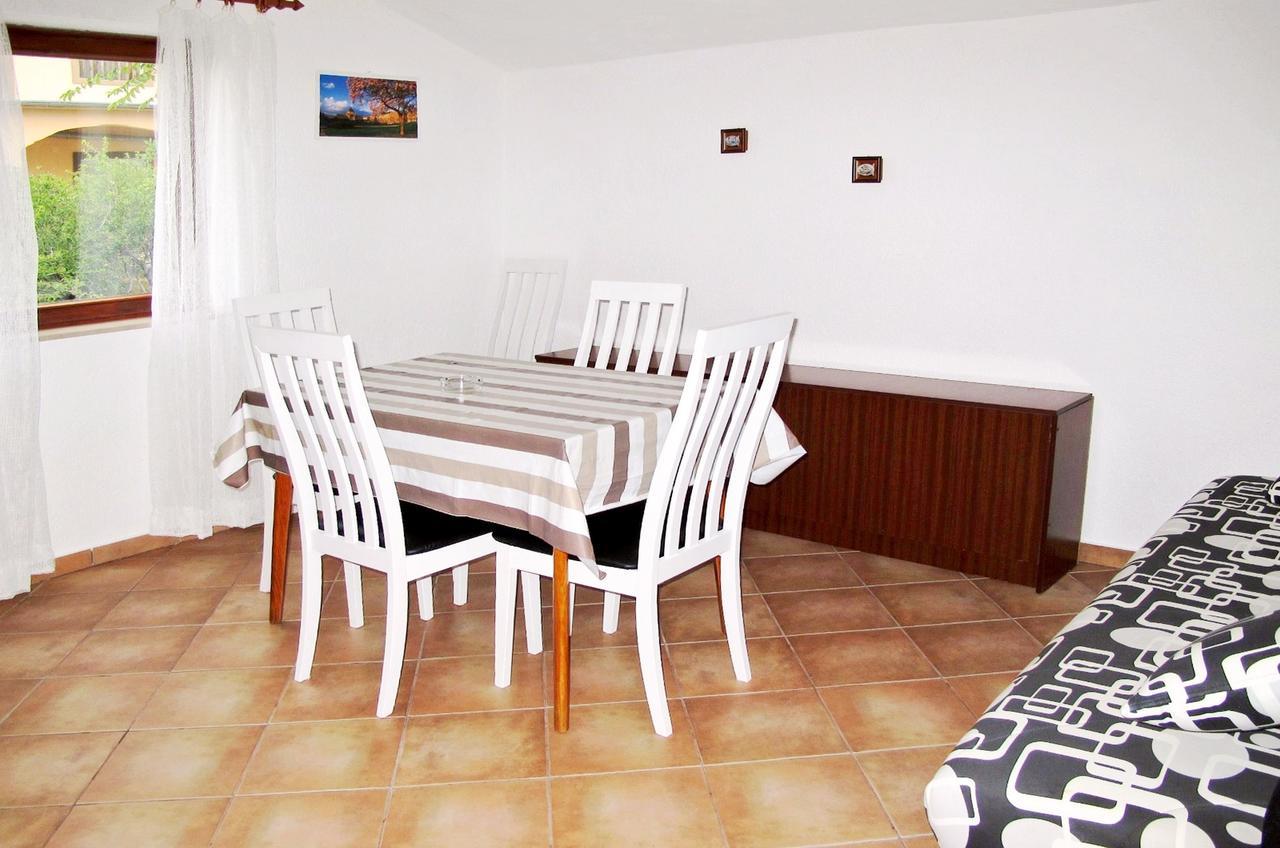 Apartments Sanja Sibinj Krmpotski Luaran gambar